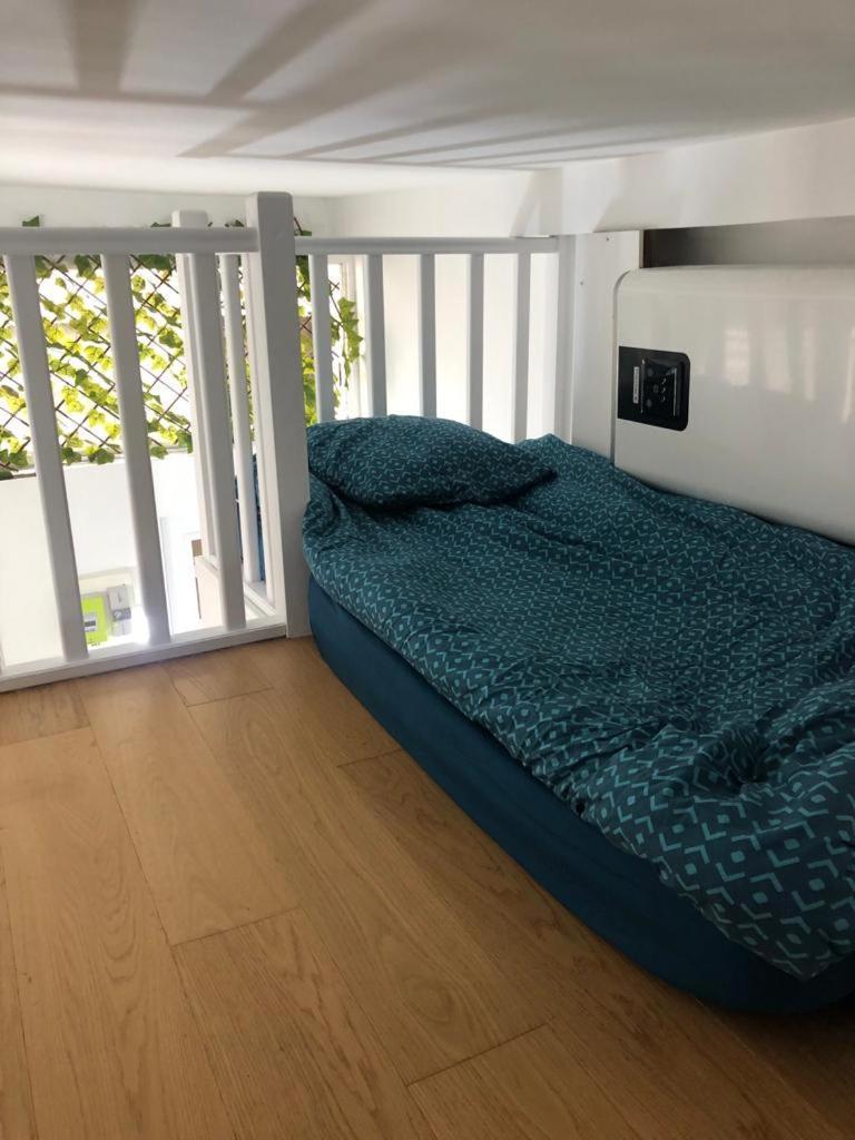 パリStudyo Cosy 400 Metre Sacre Ceourアパートメント エクステリア 写真