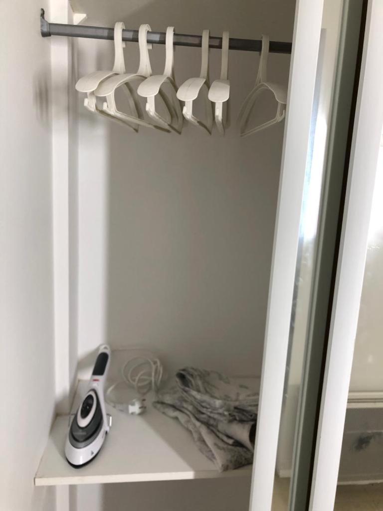 パリStudyo Cosy 400 Metre Sacre Ceourアパートメント エクステリア 写真