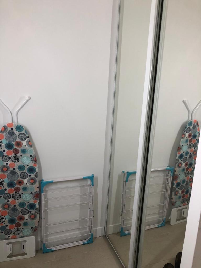 パリStudyo Cosy 400 Metre Sacre Ceourアパートメント エクステリア 写真