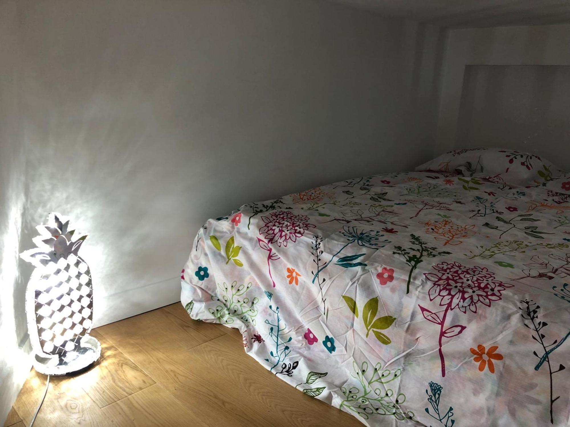 パリStudyo Cosy 400 Metre Sacre Ceourアパートメント エクステリア 写真